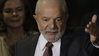BRASIL: O PLANO DE LULA PARA AS ELEIÇÕES 2024