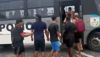 BRASIL: PGR PEDE QUE STF RETOME REGRA CONTROVERSA ENVOLVENDO APREENSÕES DE MENORES INFRATORES