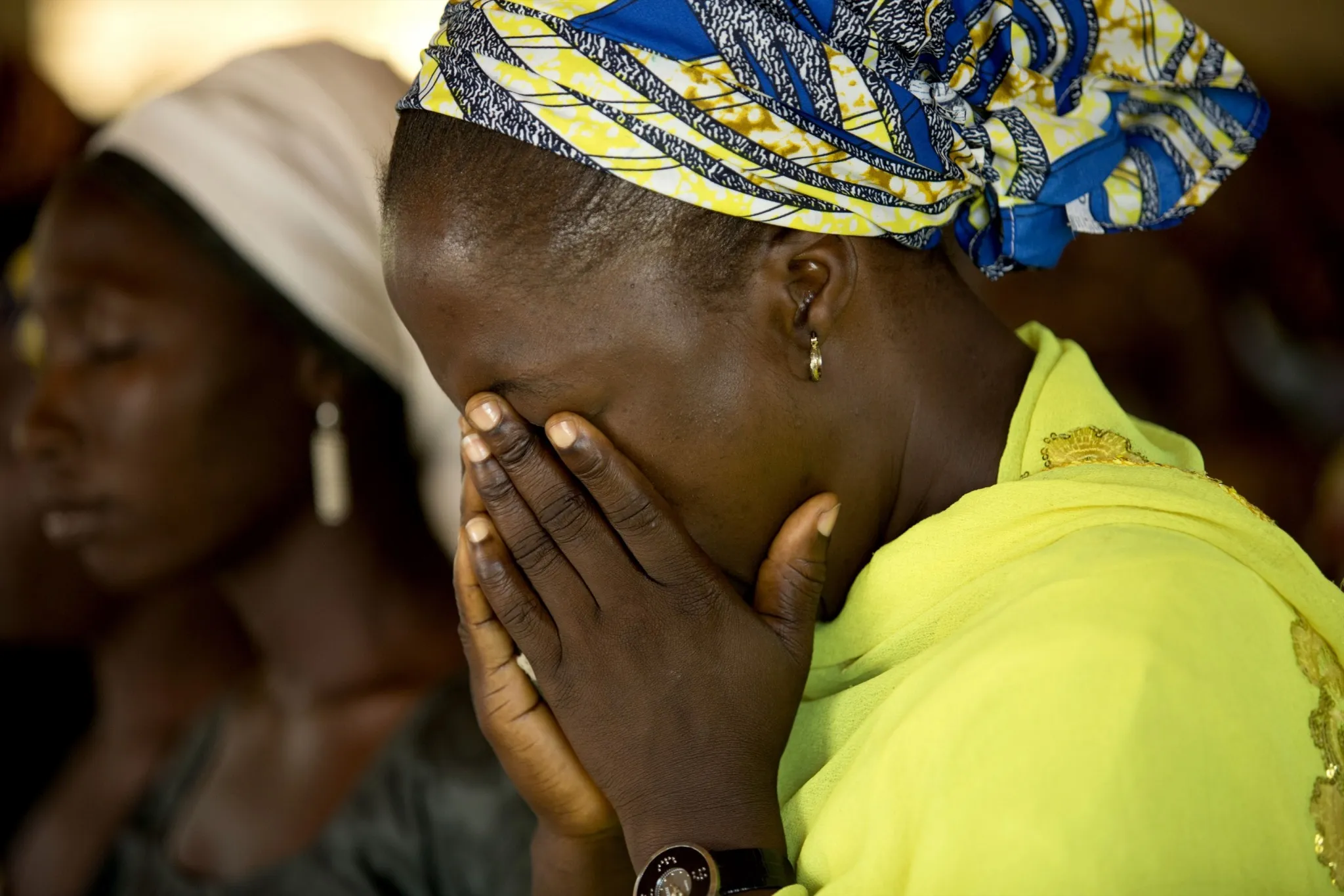 Terroristas islâmicos matam 41 cristãos no nordeste da Nigéria