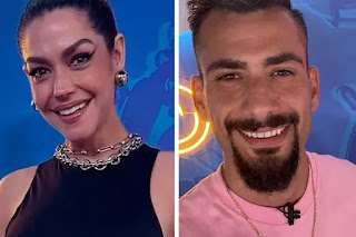 Vídeo: irmã de Nizam detona Thais Fersoza ao vivo e gera climão