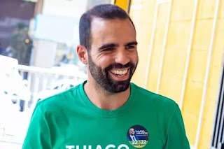 BRASIL: DEPUTADO THIAGO MANZONI LANÇA “CARTILHA DE COMBATE ÀS FAKE NEWS DO PT”