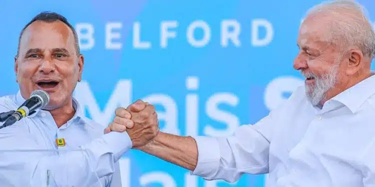 Escândalo: áudio vazado revela pressão intensa sobre funcionários para participarem de evento de Lula no RJ; OUÇA