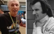 URGENTE: aos 80 anos, morre Wilson Fittipaldi, ex-piloto de Fórmula 1
