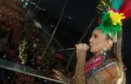 Ivete Sangalo chora, diz que esse Carnaval foi só “desgraça” e cogita despedida do evento; VEJA VÍDEO