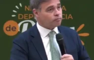 André Mendonça faz duro discurso e diz que “erro maior” do Brasil é “apoiar terroristas”; VEJA VÍDEO