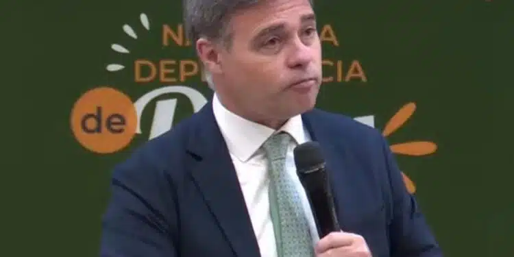 André Mendonça faz duro discurso e diz que “erro maior” do Brasil é “apoiar terroristas”; VEJA VÍDEO