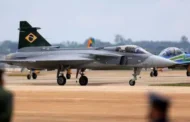Tensões entre Brasil-Israel podem interromper avanço tecnológico na Força Aérea Brasileira; entenda