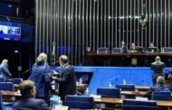 Último Minuto: Senado aprova PL do fim da ‘saidinha’, e governo sofre nova derrota