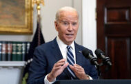 MUNDO: BIDEN FAZ GRAVE ACUSAÇÃO CONTRA PUTIN EM PRONUNCIAMENTO INTERNACIONAL