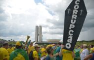 Mais Corrupto: Brasil cai 10 pontos em lista de percepção de corrupção e agora é 104º em ranking internacional