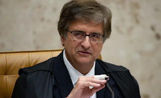 BRASIL: PGR SURPREENDE E RECORRE DA DECISÃO DE MINISTRO DO STF ENVOLVENDO J&F