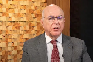 BRASIL: DEPUTADO REVELA CLIMA DE BASTIDOR ENVOLVENDO “REAÇÃO” CONTRA ABUSOS DE OUTROS PODERES