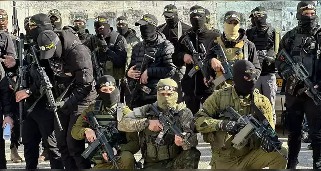 Hamas agradece a Lula por comparação entre Gaza e o Holocausto