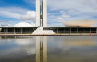 BRASIL: SENADOR REVELA CLIMA DE BASTIDOR DO CONGRESSO PARA VOLTA AOS TRABALHOS