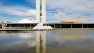 BRASIL: SENADOR REVELA CLIMA DE BASTIDOR DO CONGRESSO PARA VOLTA AOS TRABALHOS