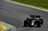 Fórmula 1: Verstappen domina primeira sessão de pré-temporada