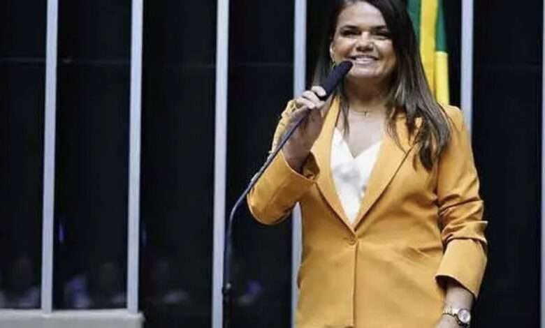 Empresa do Marido de deputada firma acordos milionários durante governo Lula