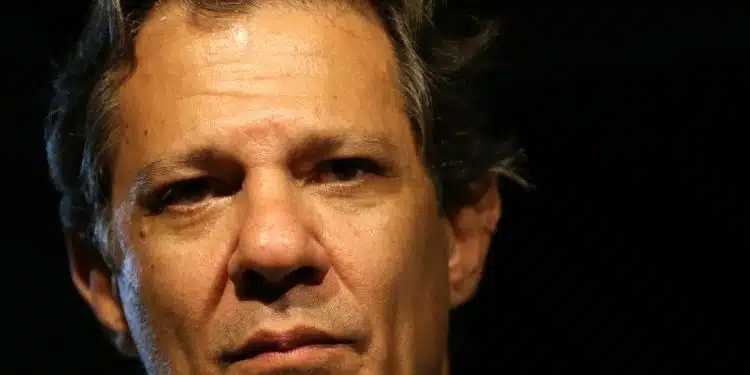 Haddad diz que socorro às empresas aéreas não vai usar dinheiro do Tesouro Nacional