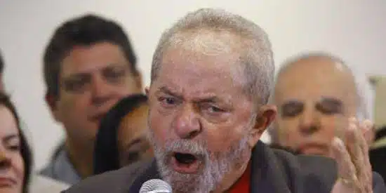 Lula segue atacando Bolsonaro: ‘Maluco, aloprado, desgraçado e ignorante’