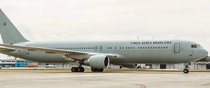 Veja como ministros de Lula usaram avião da FAB para ir a casamento de ministro do TCU