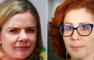 Zambelli rebate Gleisi e diz que ‘antes pistoleira tóxica do que amante’