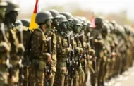 Exército vê com preocupação desgaste entre Brasil e Israel
