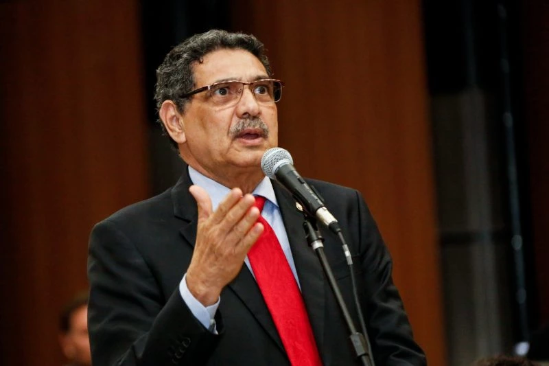 João Paulo vê possível exclusão do PT no palanque de João Campos