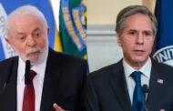 MUNDO: POR QUE O SECRETÁRIO DE ESTADO DOS EUA VAI AO BRASIL SE REUNIR COM LULA