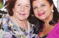 Morre a fundadora do Magazine Luiza e tia de Luiza Trajano