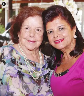 Morre a fundadora do Magazine Luiza e tia de Luiza Trajano