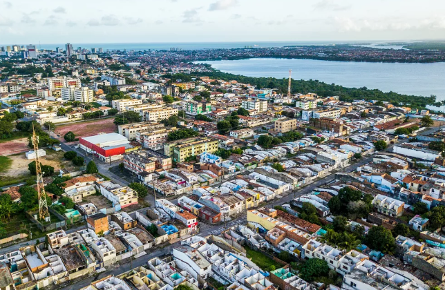 Ruas de bairros afetados pela mineração em Maceió são interditadas a partir de segunda-feira; veja quais