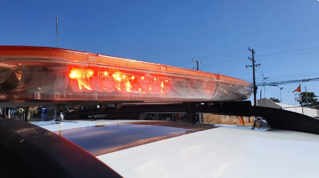 Mulher é agredida pelo companheiro durante 5h seguidas, consegue fugir e pede ajuda em um posto em Igaci, AL