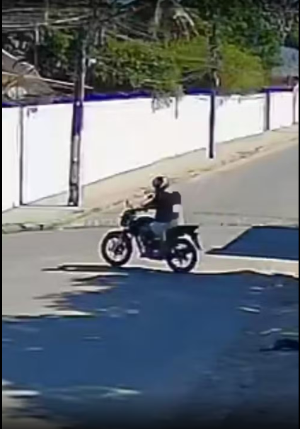 Suspeito de estuprar menina de 7 anos em Rio Largo, AL, é preso em Arapiraca