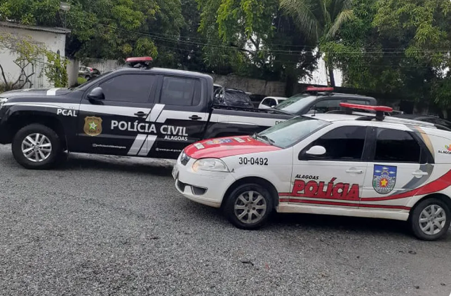 Motorista acusa passageiro de passar a mão em suas pernas e de se masturbar durante corrida em Maceió