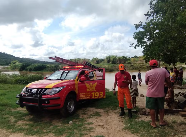 Pescador é encontrado morto às margens do Rio Mundaú, AL