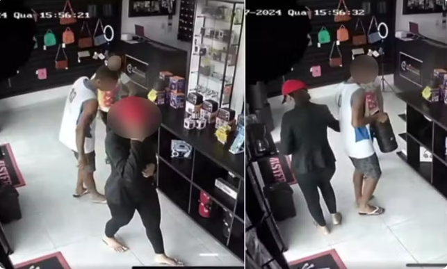 Presa mulher que praticou sequestro relâmpago em Maceió; ela morava em prédio de luxo e orquestrou o crime