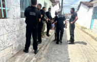 Vítimas mortas a tiros em casa no Clima Bom, Maceió, eram todas adolescentes