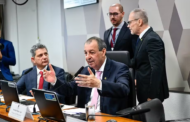 CPI da Braskem: presidente da empresa e mais 7 pessoas são convocadas para depor sobre afundamento do solo em Maceió