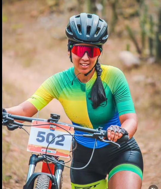 Ciclista morre após ser atropelada em Pilar, Alagoas