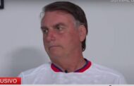 Bolsonaro alerta para falsas solicitações de doações para manifestação na Avenida Paulista