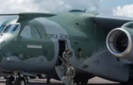 Aviões da FAB: Brasil envia toneladas de alimentos a Cuba e vai continuar enviando durante próximas semanas