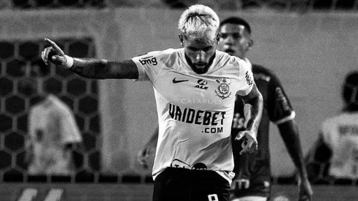 Saiba quanto tempo Yuri Alberto deve ficar fora do Corinthians