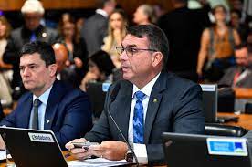 BRASIL: PROJETO ANTICRIME QUE PREOCUPA A ESQUERDA AVANÇA NO SENADO