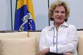 BRASIL: FILHO DE LULA RECLAMA DE POST FEITO NA CONTA DO PAI EM REDE SOCIAL