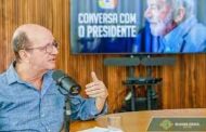 BRASIL: JORNALISTA EX-GLOBO SAI DO GOVERNO LULA APÓS FRACASSO NAS LIVES DO PETISTA