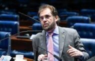 MUNDO: SENADOR PLÍNIO VALÉRIO REAGE A “FALSA ACUSAÇÃO” DE DINO E REAGE À TIRANIA