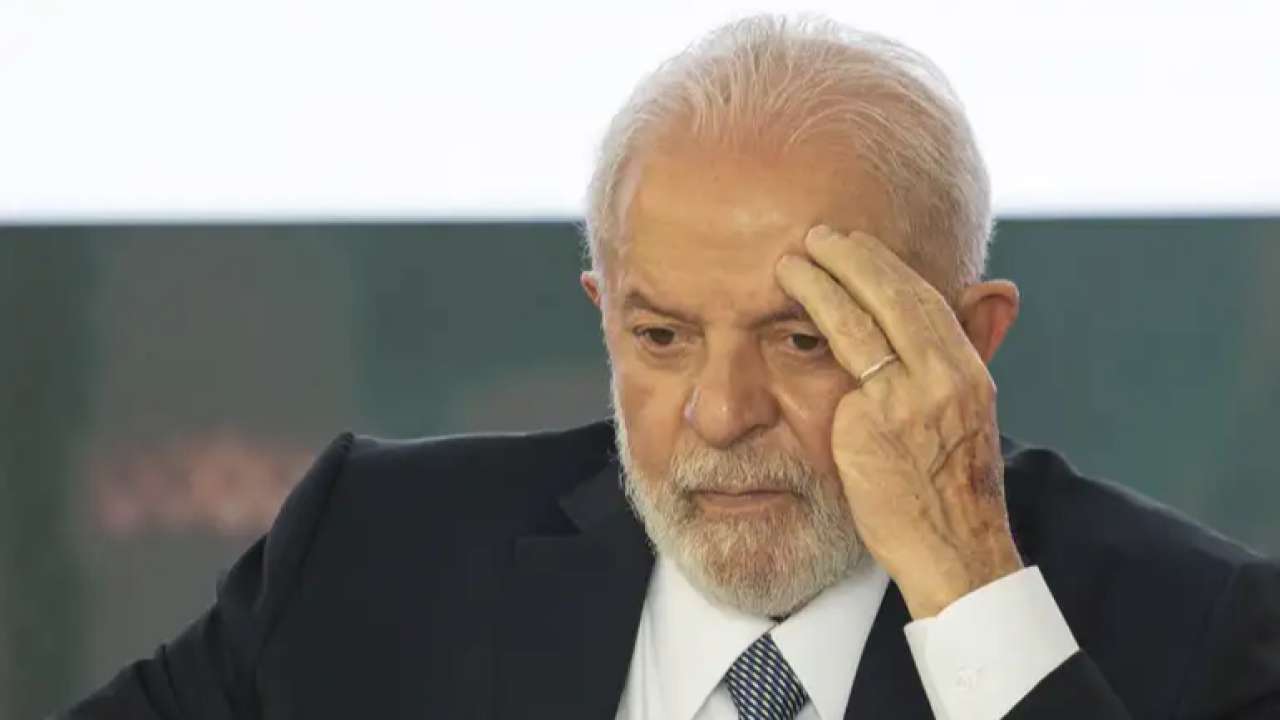 LULA PODE VETAR PROJETO QUE PROÍBE A SAIDINHA TEMPORÁRIA DE PRESOS