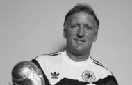 Morre autor do gol do título da Alemanha na Copa do Mundo de 1990