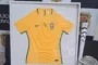 Polícia recupera tocha olímpica e camisa autografada por Pelé roubadas em dezembro