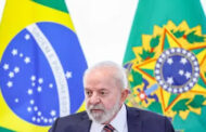 BRASIL: PF INVESTIGA “AMEAÇAS DE CRIMES” CONTRA LULA